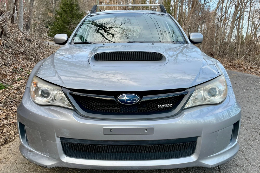 2014 Subaru Impreza WRX 3rd Gen - Image 2 of 18