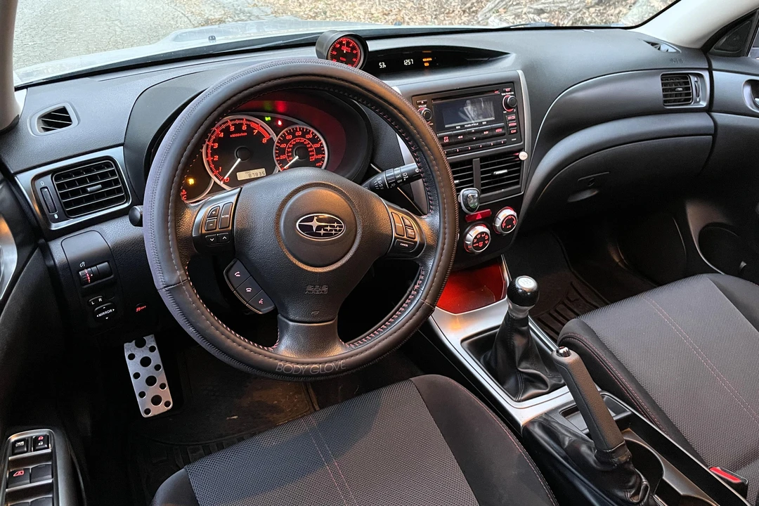 2014 Subaru Impreza WRX 3rd Gen - Image 15 of 18