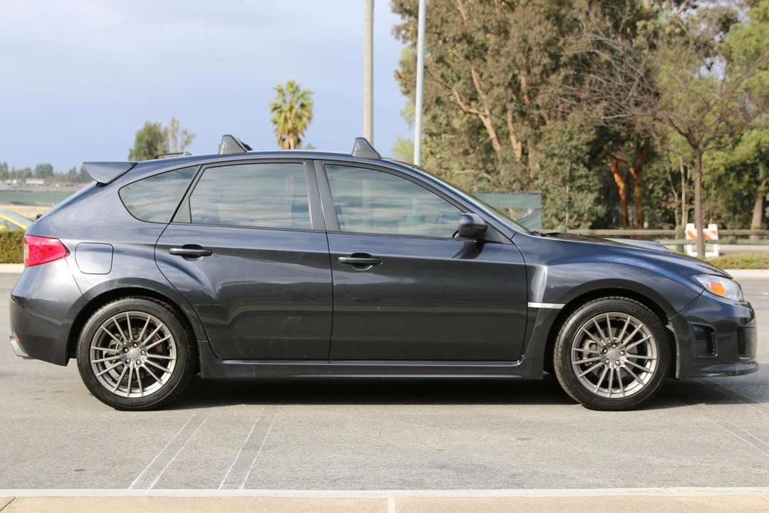 2014 Subaru Impreza WRX 3rd Gen - Image 3 of 5