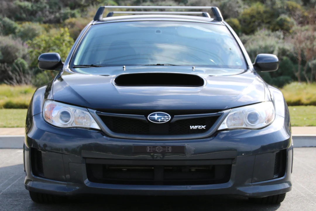 2014 Subaru Impreza WRX 3rd Gen - Image 2 of 5