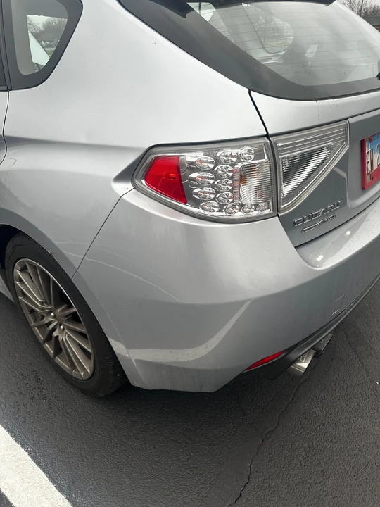 2014 Subaru Impreza WRX 3rd Gen - Image 13 of 31