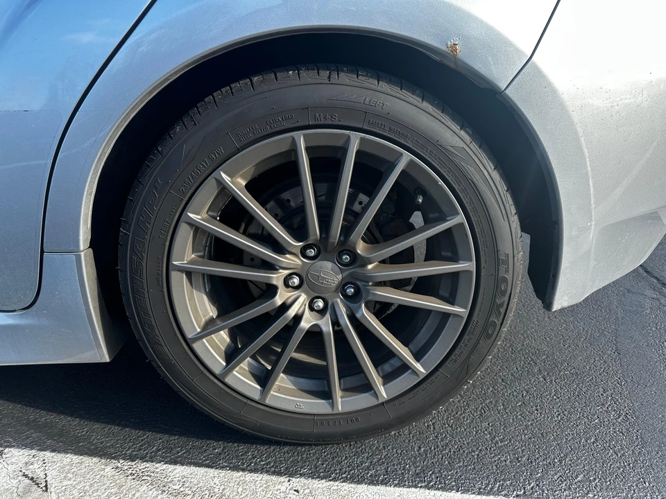 2014 Subaru Impreza WRX 3rd Gen - Image 28 of 31