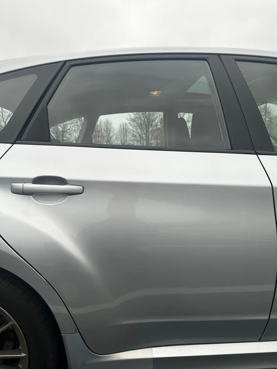 2014 Subaru Impreza WRX 3rd Gen - Image 16 of 31