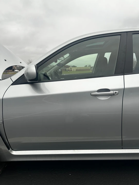 2014 Subaru Impreza WRX 3rd Gen - Image 10 of 31