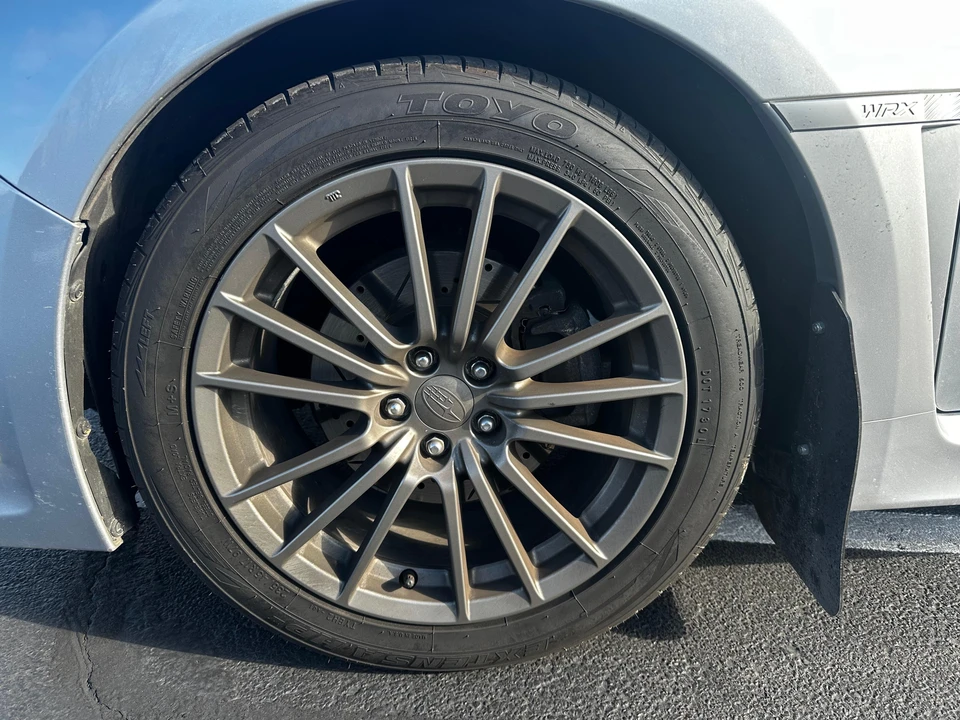2014 Subaru Impreza WRX 3rd Gen - Image 26 of 31