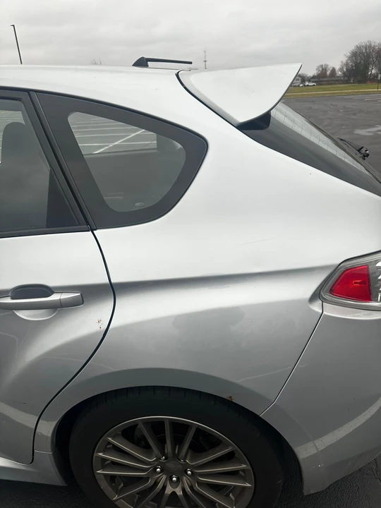 2014 Subaru Impreza WRX 3rd Gen - Image 12 of 31