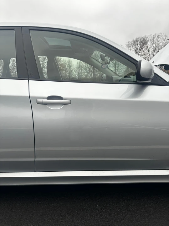 2014 Subaru Impreza WRX 3rd Gen - Image 17 of 31