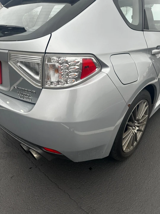 2014 Subaru Impreza WRX 3rd Gen - Image 14 of 31