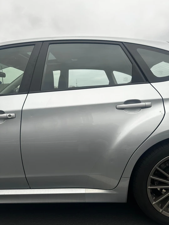 2014 Subaru Impreza WRX 3rd Gen - Image 11 of 31