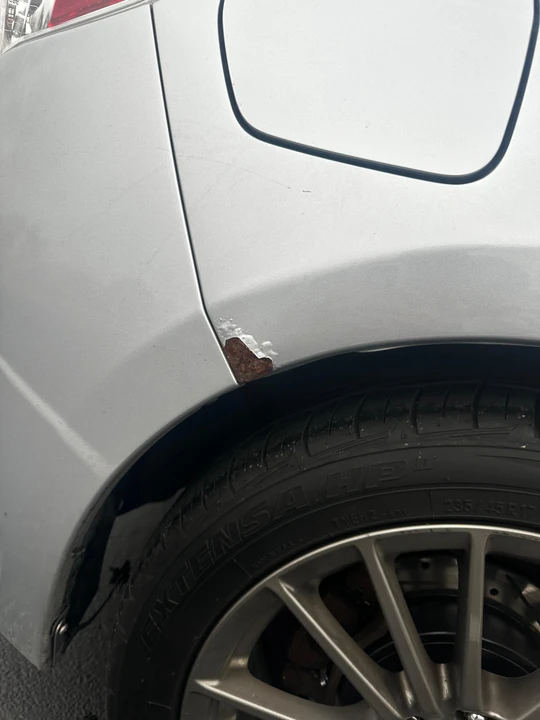 2014 Subaru Impreza WRX 3rd Gen - Image 24 of 31