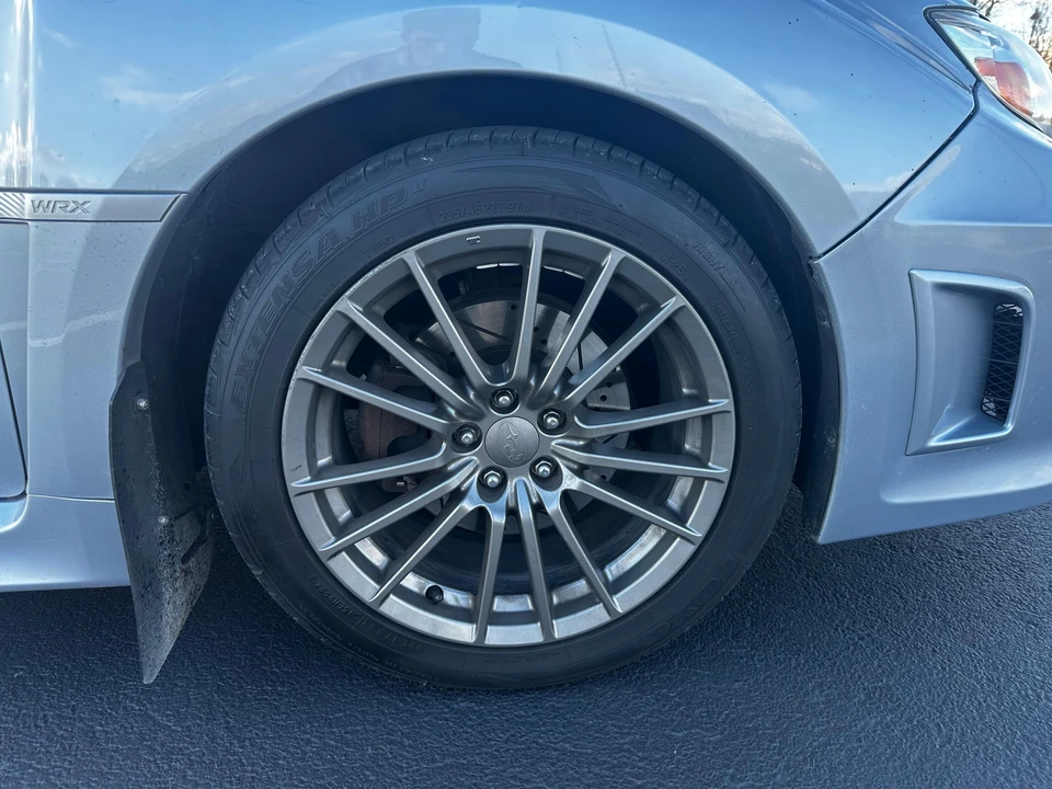 2014 Subaru Impreza WRX 3rd Gen - Image 30 of 31
