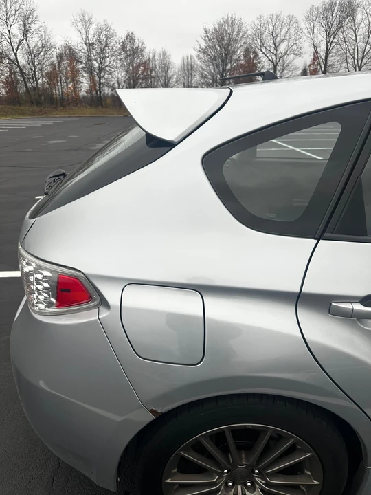 2014 Subaru Impreza WRX 3rd Gen - Image 15 of 31