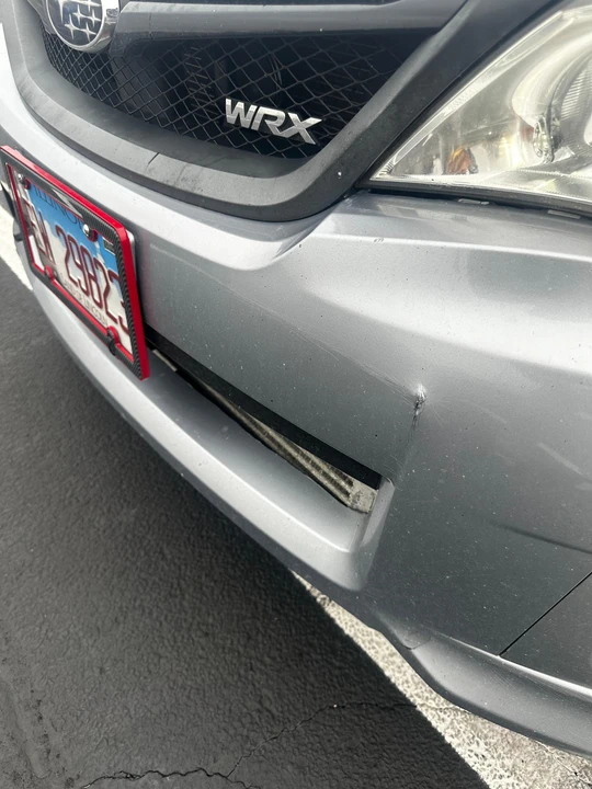 2014 Subaru Impreza WRX 3rd Gen - Image 22 of 31