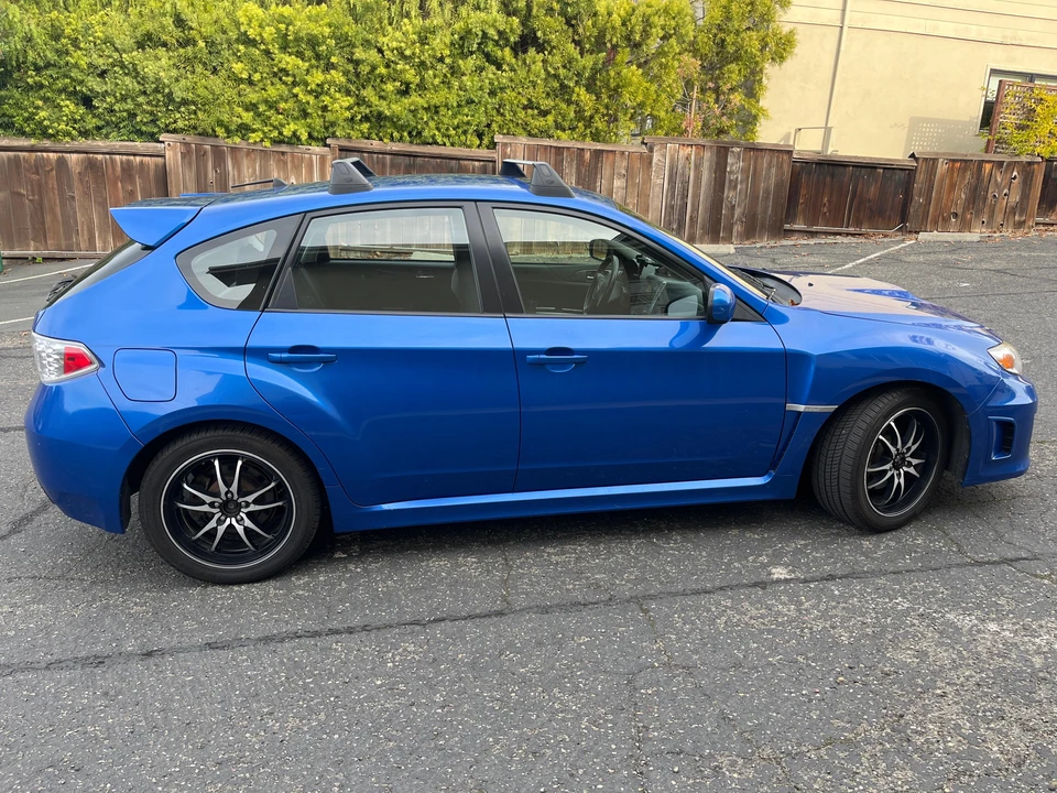 2014 Subaru Impreza WRX 3rd Gen - Image 22 of 31