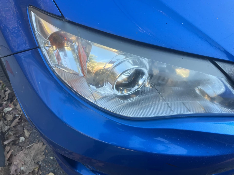 2014 Subaru Impreza WRX 3rd Gen - Image 27 of 31