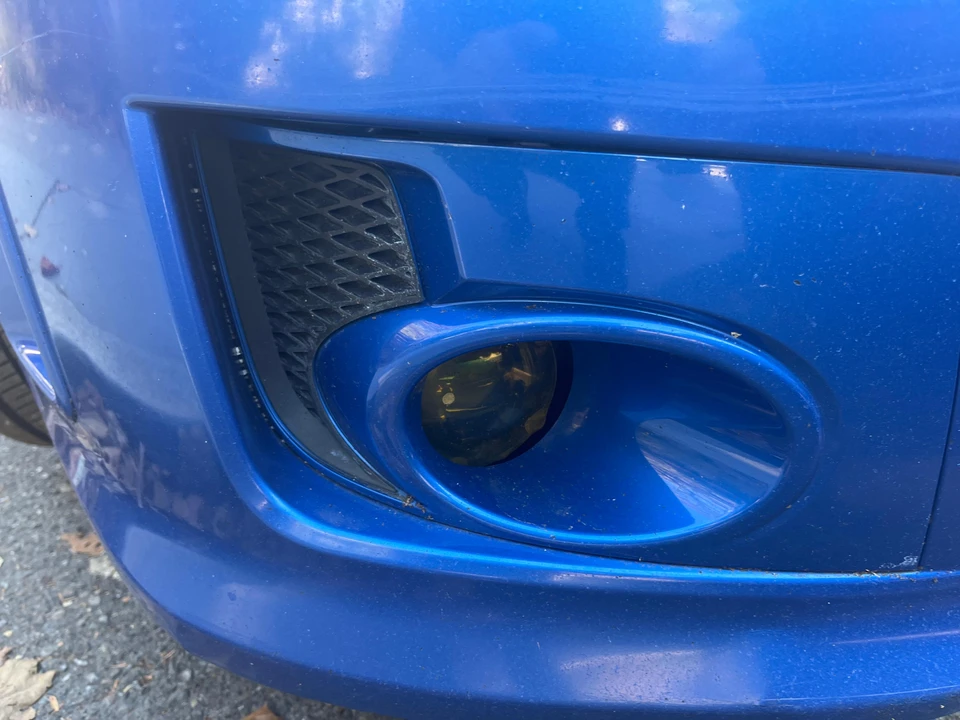 2014 Subaru Impreza WRX 3rd Gen - Image 29 of 31