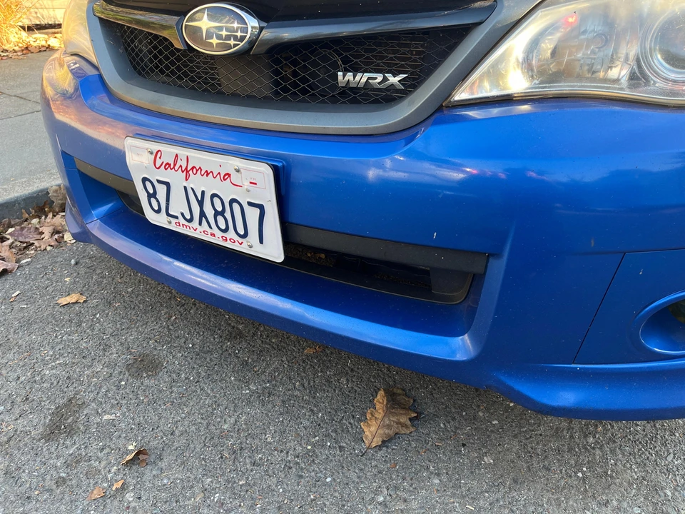 2014 Subaru Impreza WRX 3rd Gen - Image 31 of 31