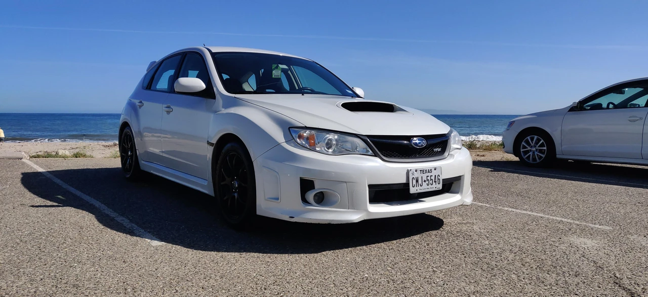 2014 Subaru Impreza WRX 3rd Gen - Image 21 of 31