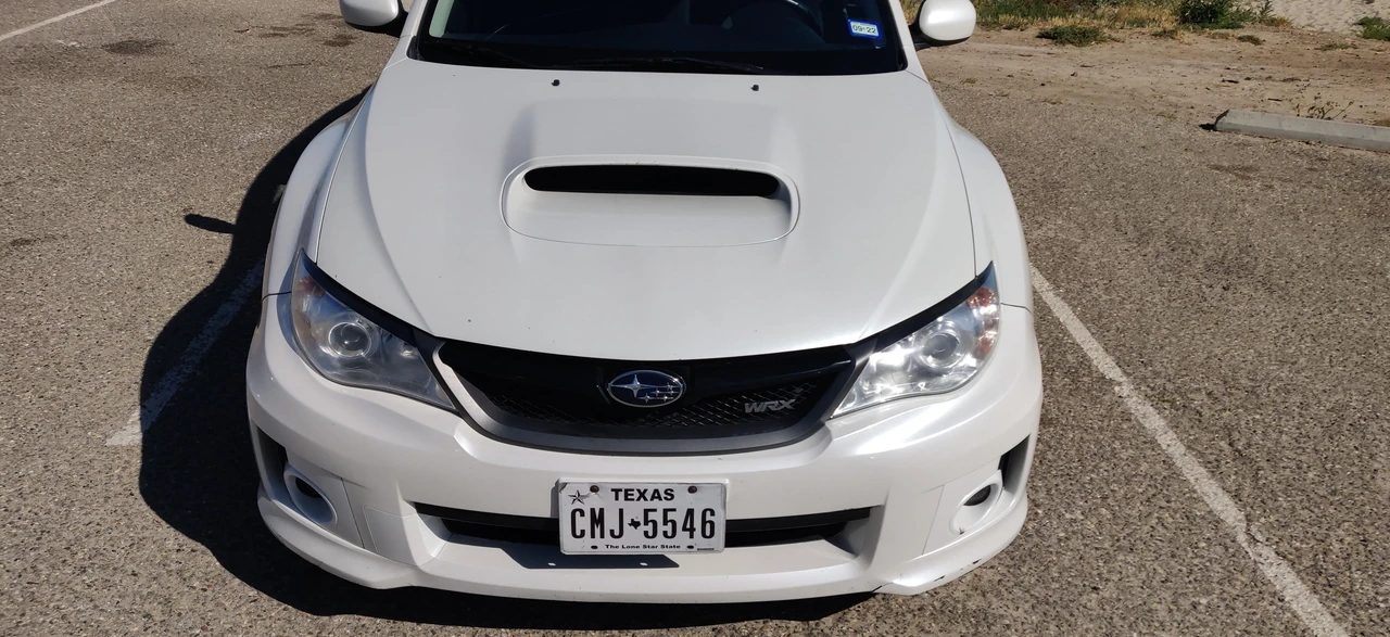 2014 Subaru Impreza WRX 3rd Gen - Image 23 of 31