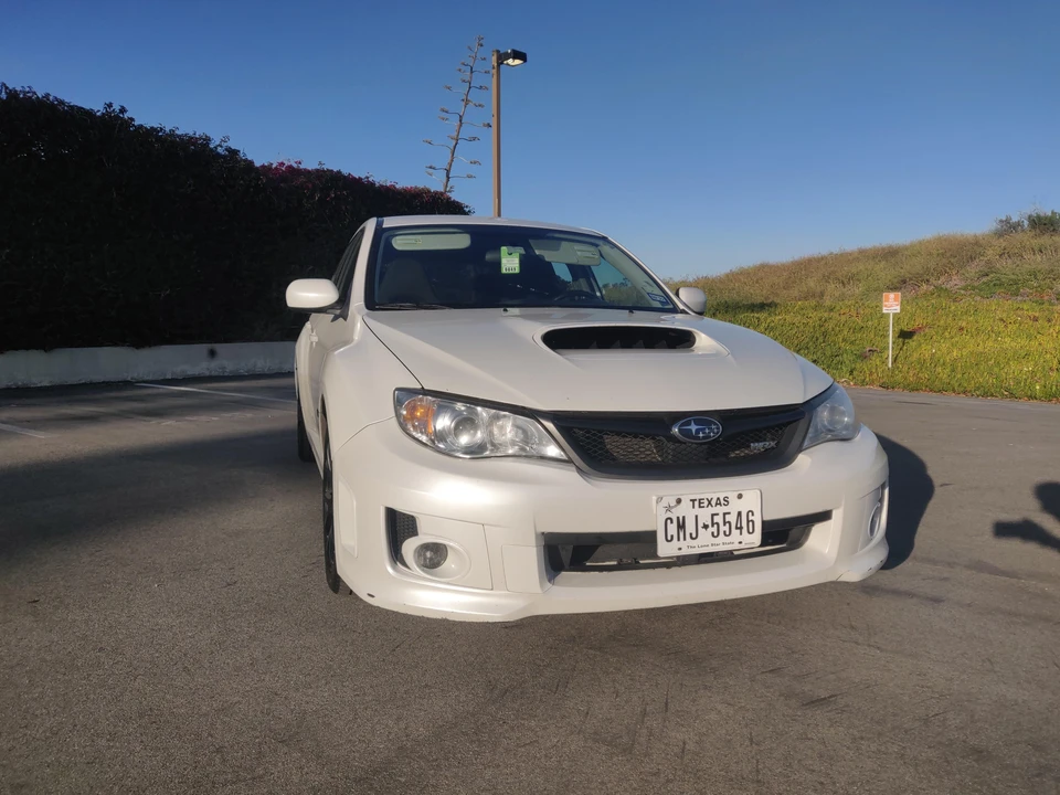 2014 Subaru Impreza WRX 3rd Gen - Image 6 of 31