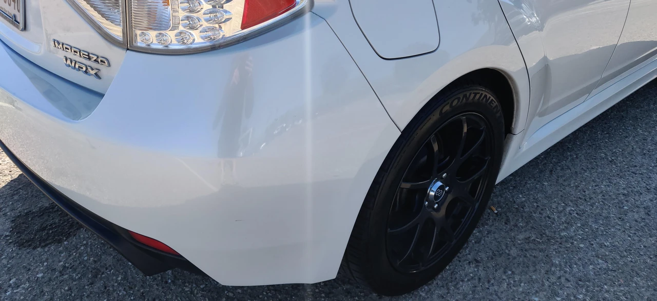 2014 Subaru Impreza WRX 3rd Gen - Image 29 of 31