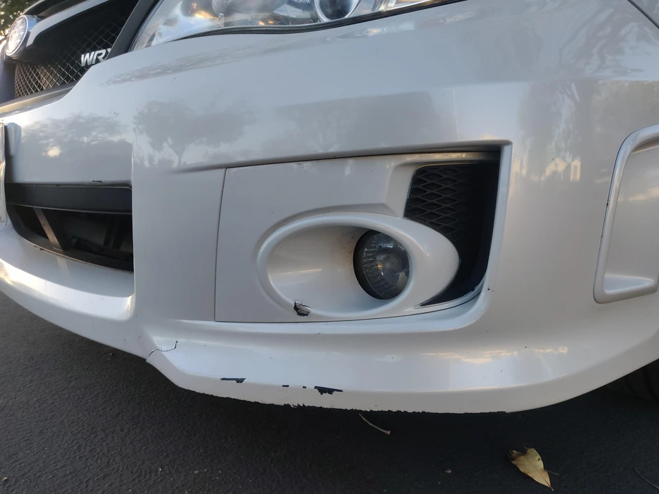 2014 Subaru Impreza WRX 3rd Gen - Image 24 of 31