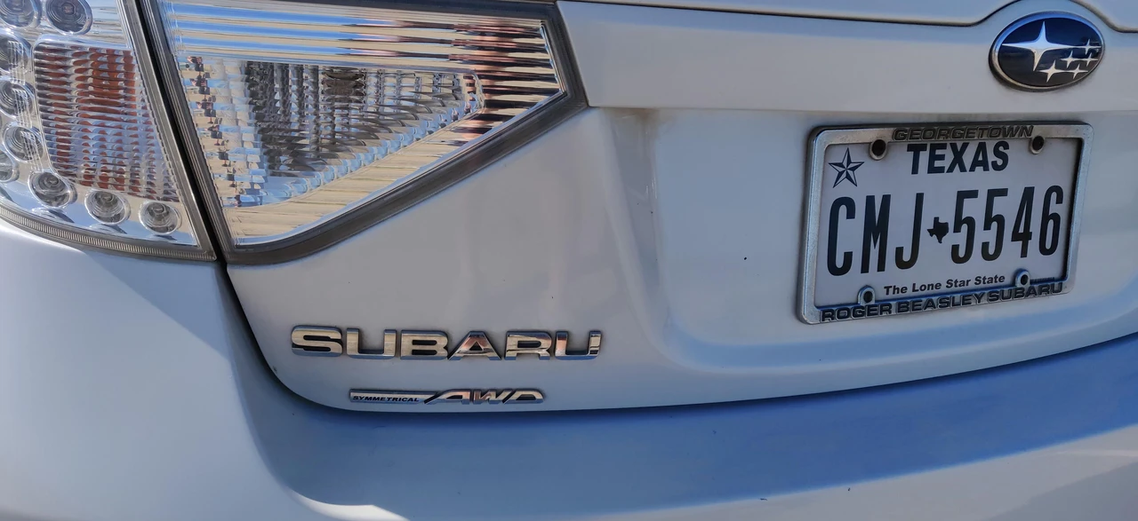 2014 Subaru Impreza WRX 3rd Gen - Image 28 of 31
