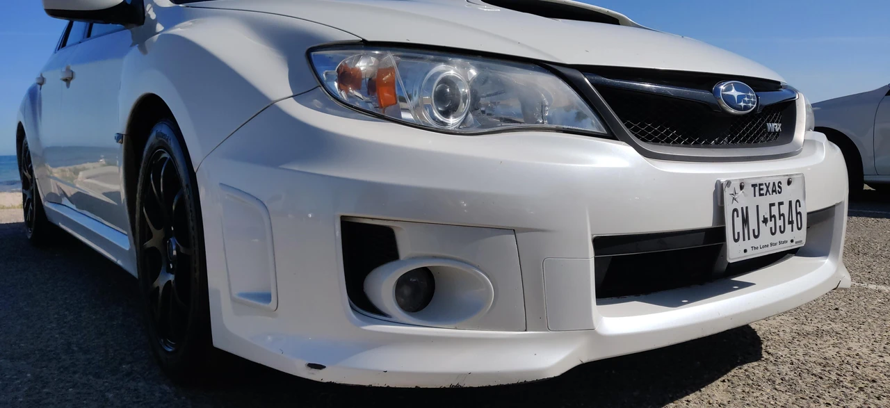 2014 Subaru Impreza WRX 3rd Gen - Image 22 of 31