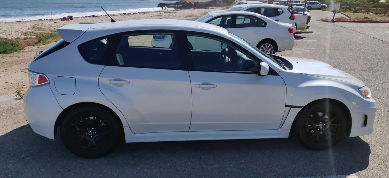 2014 Subaru Impreza WRX 3rd Gen - Image 17 of 31