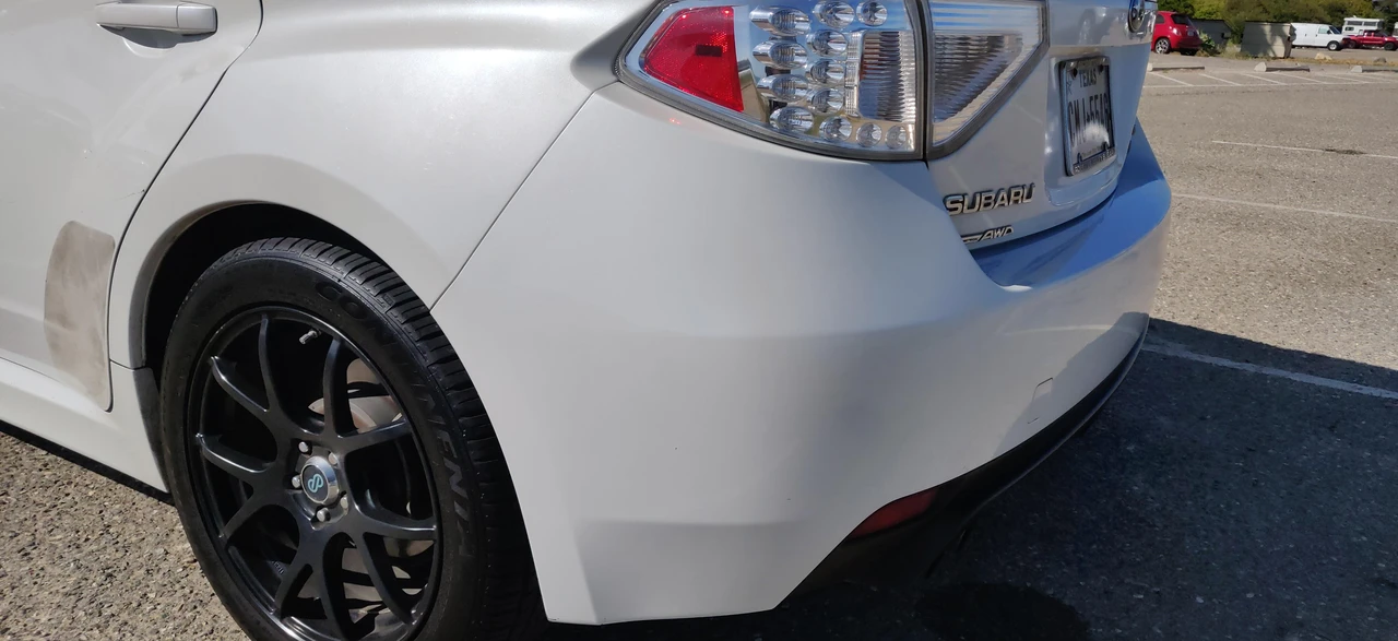 2014 Subaru Impreza WRX 3rd Gen - Image 27 of 31