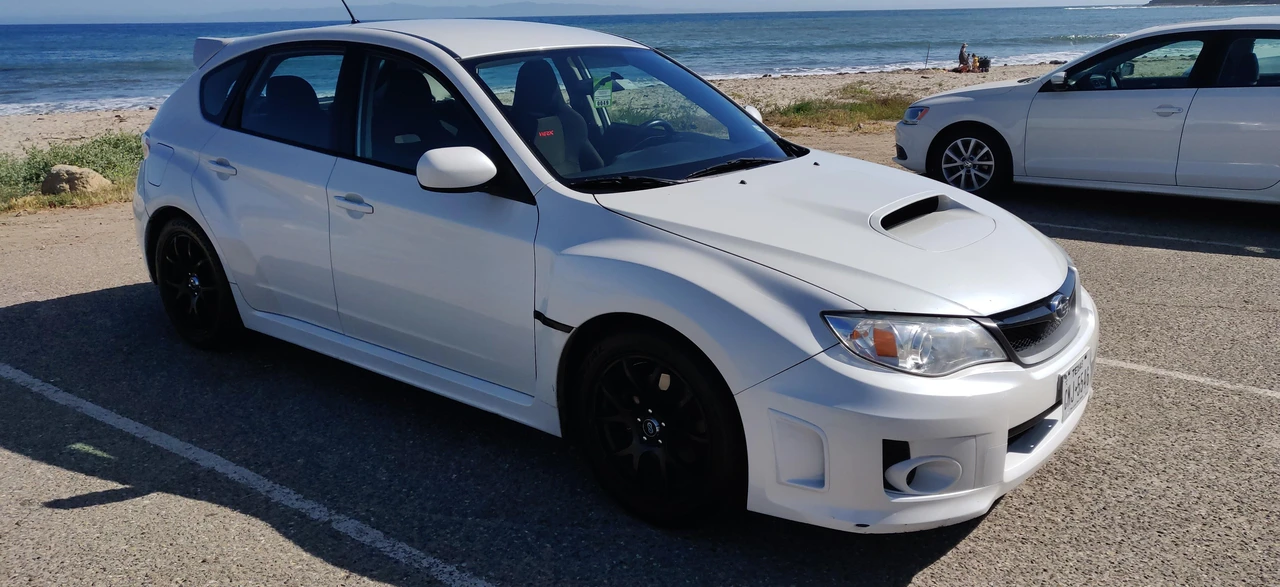 2014 Subaru Impreza WRX 3rd Gen - Image 19 of 31