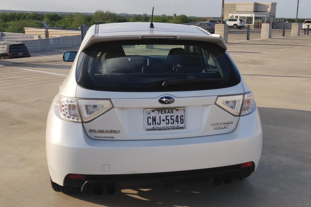 2014 Subaru Impreza WRX 3rd Gen - Image 5 of 31