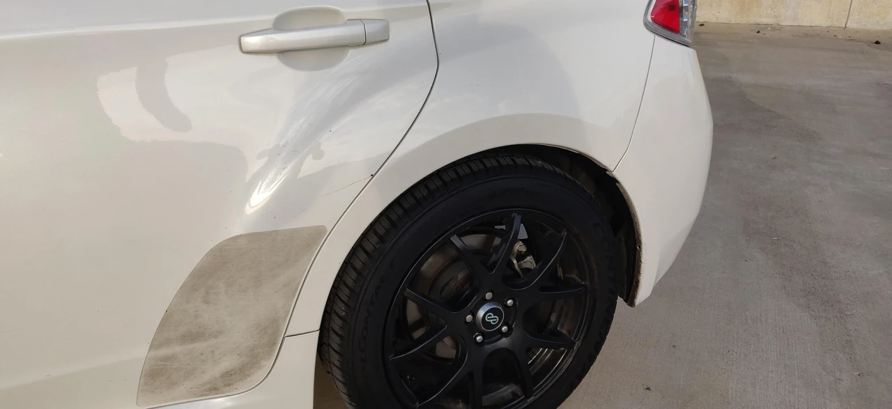 2014 Subaru Impreza WRX 3rd Gen - Image 26 of 31