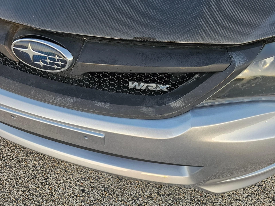 2014 Subaru Impreza WRX 3rd Gen - Image 25 of 31