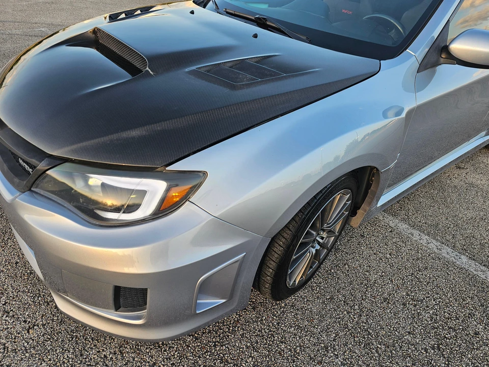 2014 Subaru Impreza WRX 3rd Gen - Image 26 of 31