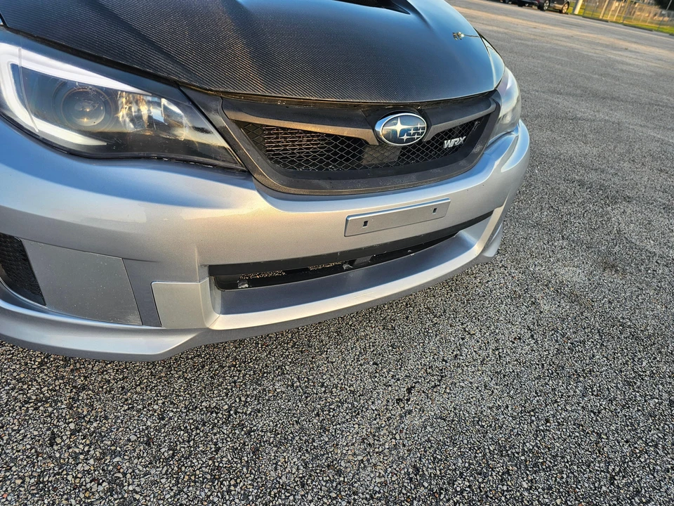 2014 Subaru Impreza WRX 3rd Gen - Image 21 of 31
