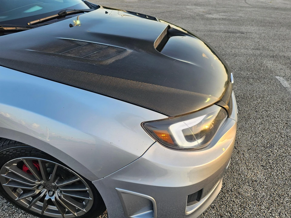 2014 Subaru Impreza WRX 3rd Gen - Image 19 of 31