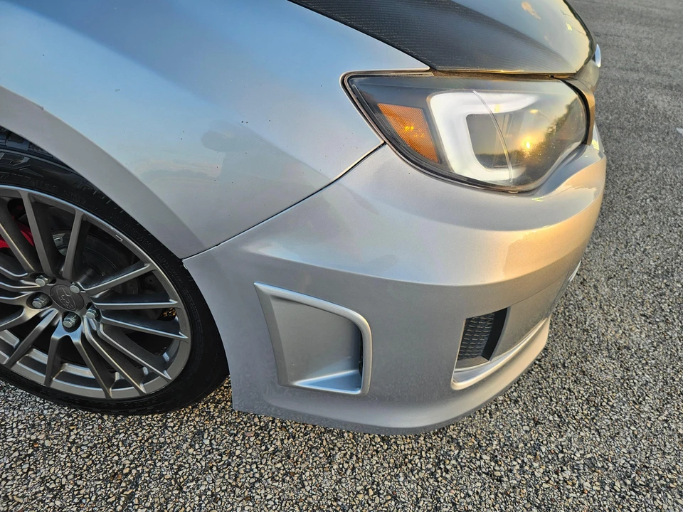 2014 Subaru Impreza WRX 3rd Gen - Image 20 of 31