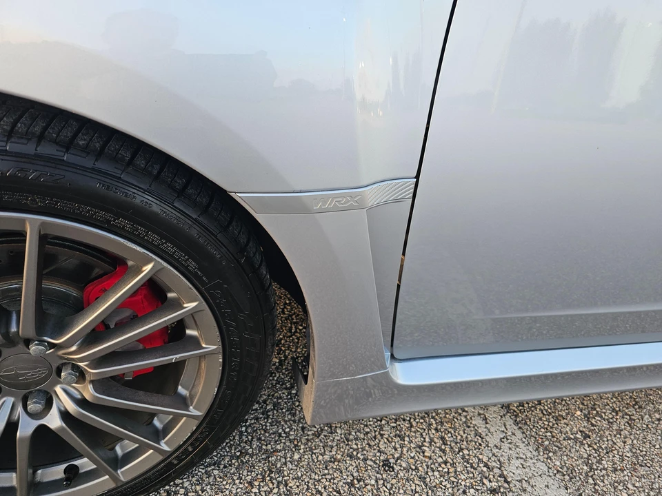 2014 Subaru Impreza WRX 3rd Gen - Image 27 of 31