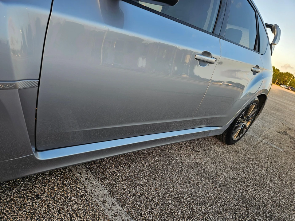 2014 Subaru Impreza WRX 3rd Gen - Image 29 of 31