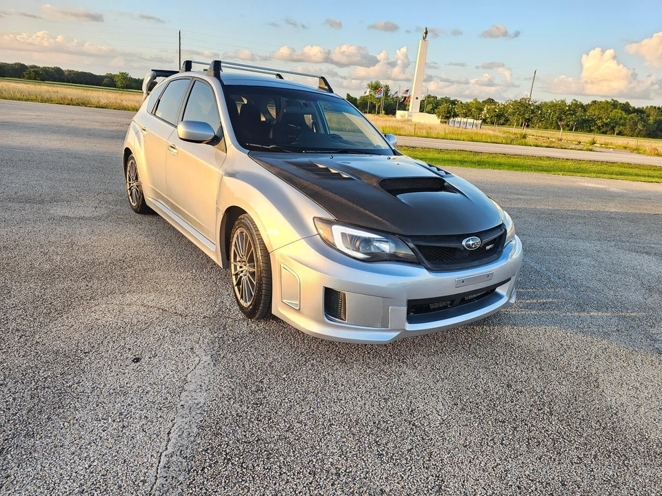 2014 Subaru Impreza WRX 3rd Gen - Image 17 of 31