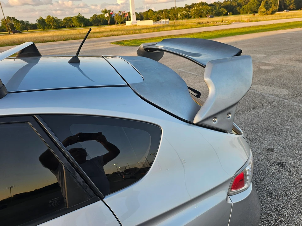 2014 Subaru Impreza WRX 3rd Gen - Image 30 of 31
