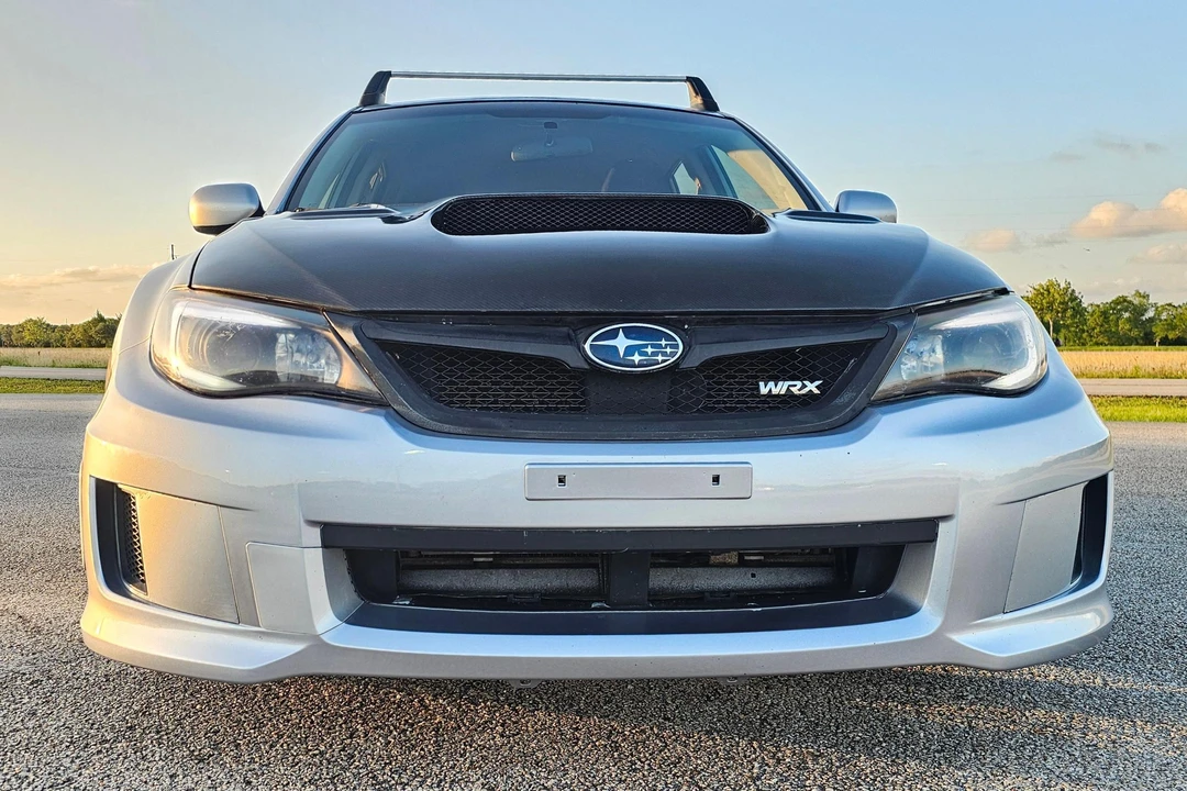 2014 Subaru Impreza WRX 3rd Gen - Image 2 of 31
