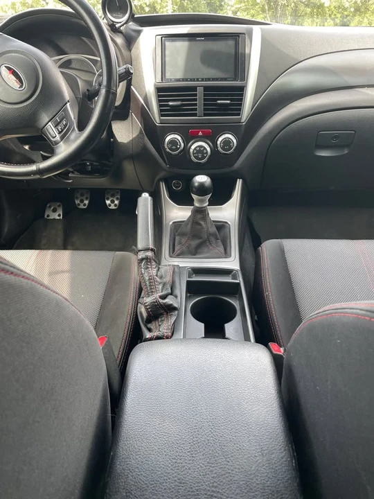 2014 Subaru Impreza WRX 3rd Gen - Image 17 of 19