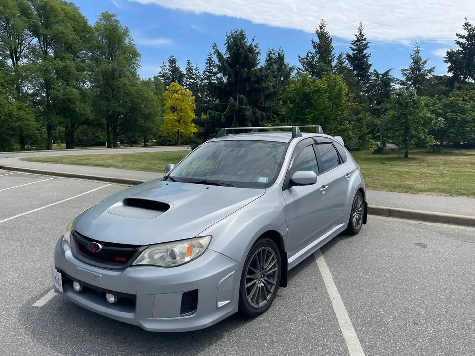 2014 Subaru Impreza WRX 3rd Gen - Image 6 of 19