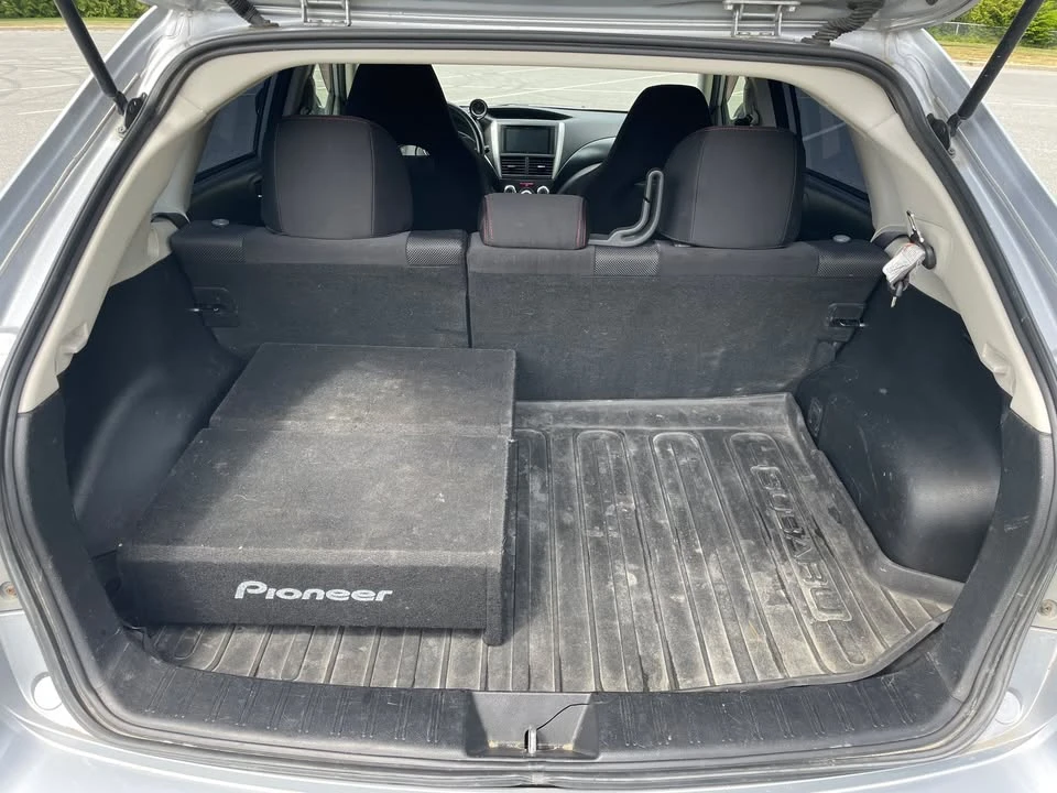 2014 Subaru Impreza WRX 3rd Gen - Image 11 of 19