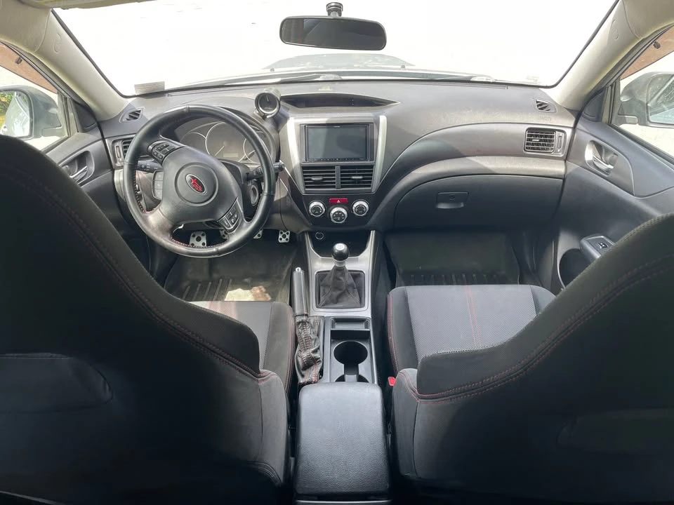 2014 Subaru Impreza WRX 3rd Gen - Image 16 of 19