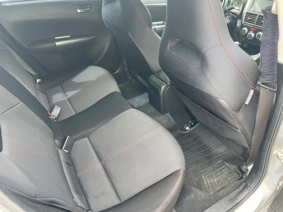 2014 Subaru Impreza WRX 3rd Gen - Image 13 of 19