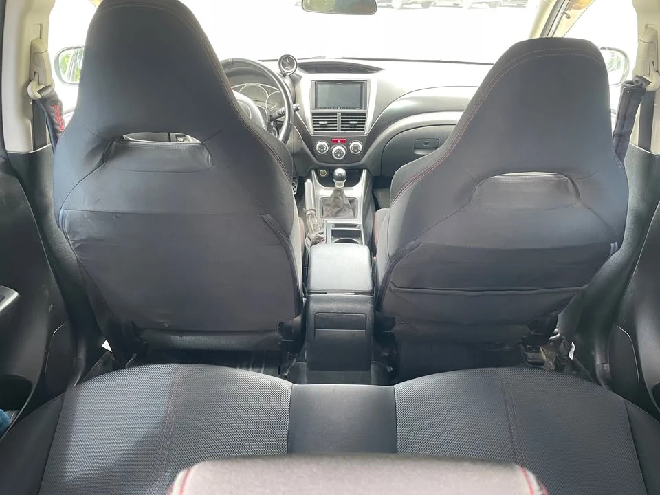 2014 Subaru Impreza WRX 3rd Gen - Image 12 of 19