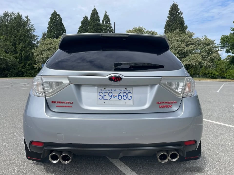 2014 Subaru Impreza WRX 3rd Gen - Image 10 of 19
